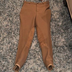 Horse Riding Pants